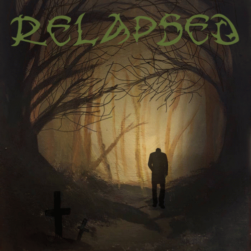 Relapsed (USA-2) : Egression